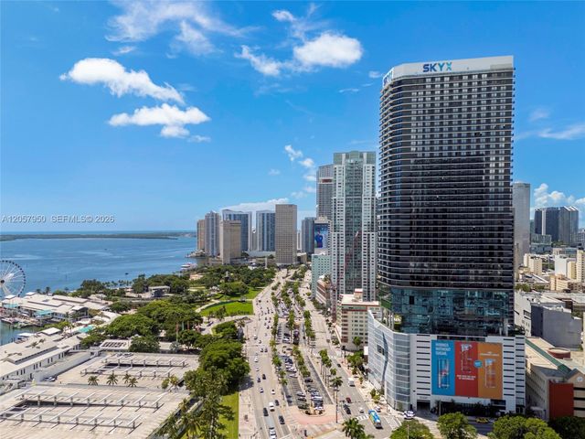 398 NE 5th St 4003, Miami, FL 33132