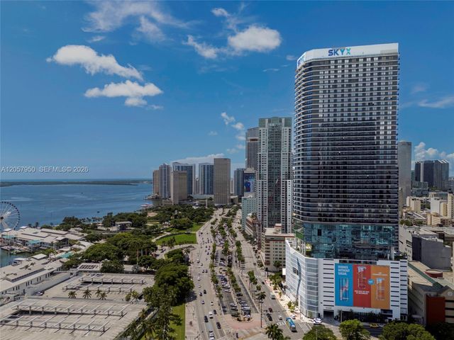 398 NE 5th St 4003, Miami, FL 33132