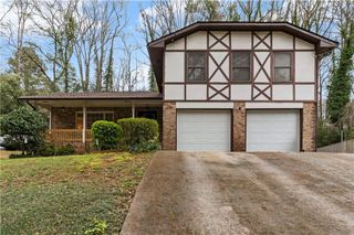 656 Cheviot Drive, Decatur, GA 30032