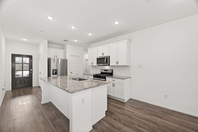 23226 Spring Genesis Ln, Katy, TX 77493