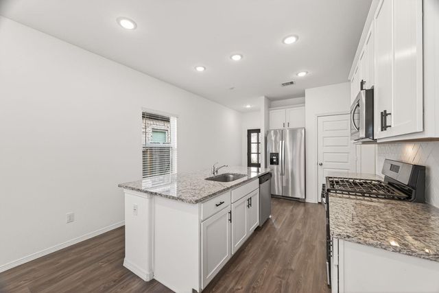 23226 Spring Genesis Ln, Katy, TX 77493