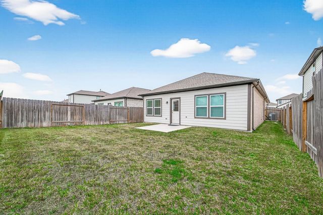 23226 Spring Genesis Ln, Katy, TX 77493