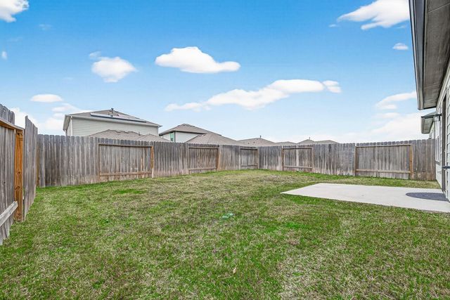 23226 Spring Genesis Ln, Katy, TX 77493