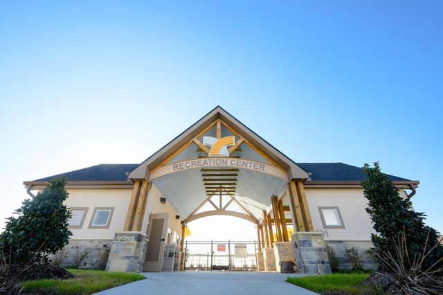 23226 Spring Genesis Ln, Katy, TX 77493