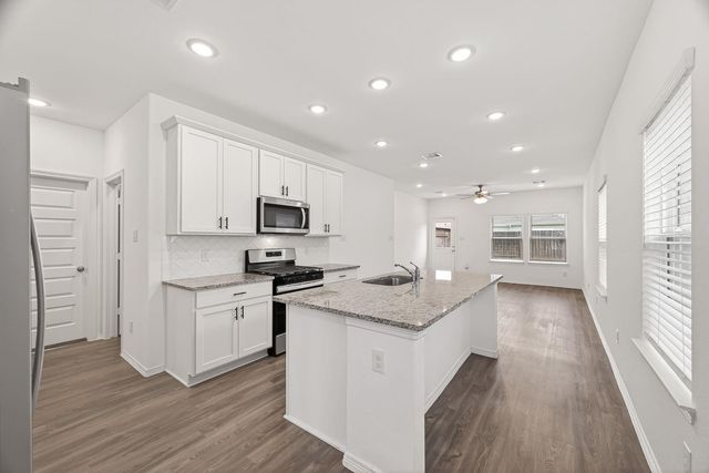 23226 Spring Genesis Ln, Katy, TX 77493