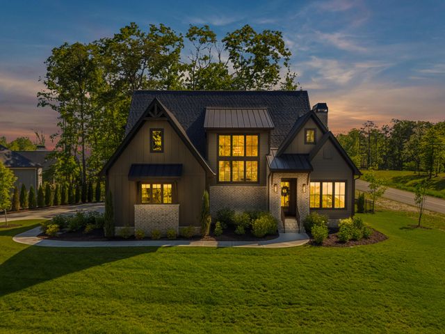 5060 Amethyst Road, Chattanooga, TN 37419