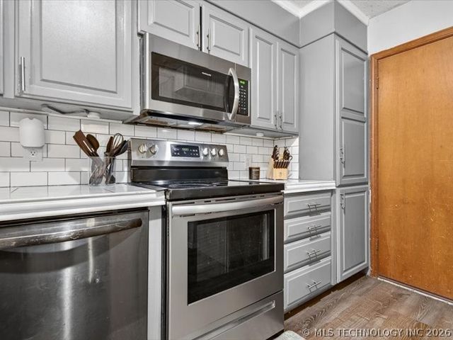 1869 Putnam Drive, Bartlesville, OK 74006