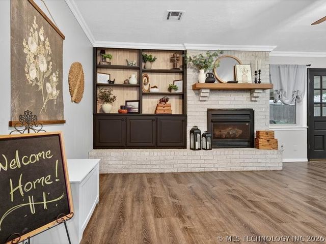 1869 Putnam Drive, Bartlesville, OK 74006
