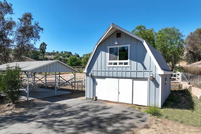 4554 Estate Drive, Fallbrook, CA 92028