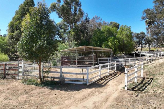 4554 Estate Drive, Fallbrook, CA 92028