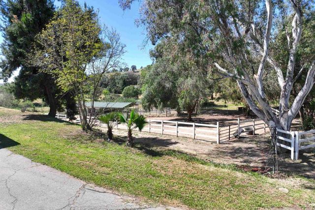 4554 Estate Drive, Fallbrook, CA 92028