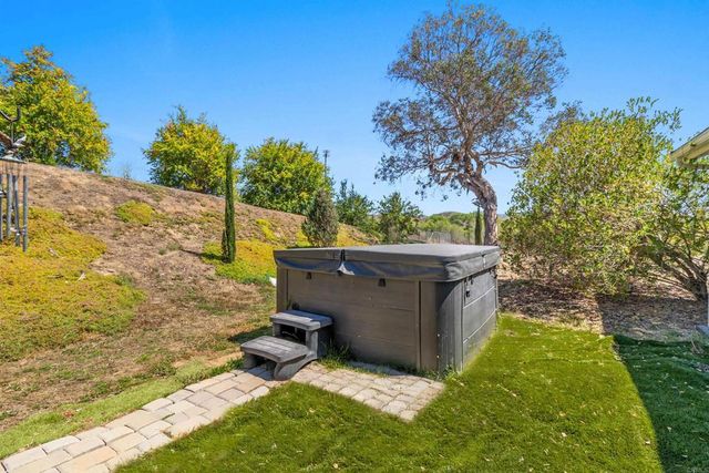 4554 Estate Drive, Fallbrook, CA 92028