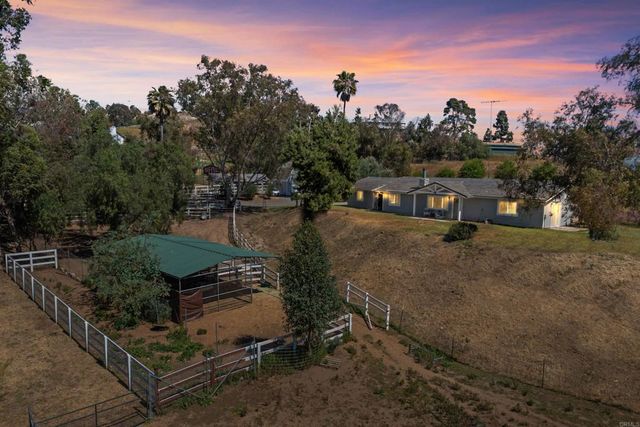 4554 Estate Drive, Fallbrook, CA 92028
