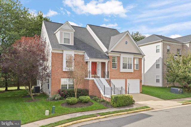 6253 SIBEL PL, Alexandria, VA 22310
