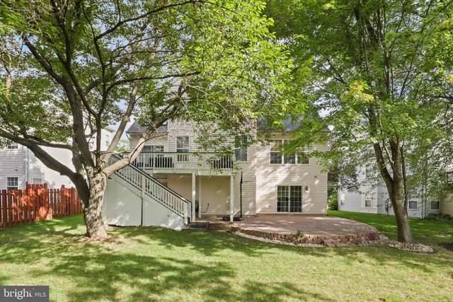 6253 SIBEL PL, Alexandria, VA 22310