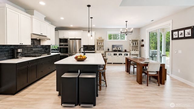 5542 NW Brightway Street, Bremerton, WA 98312