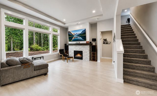 5542 NW Brightway Street, Bremerton, WA 98312