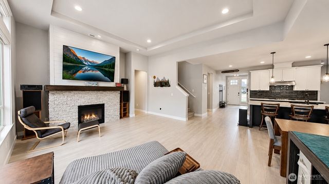 5542 NW Brightway Street, Bremerton, WA 98312