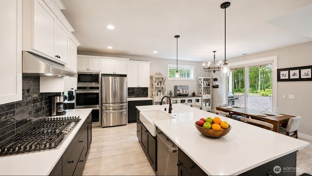 5542 NW Brightway Street, Bremerton, WA 98312