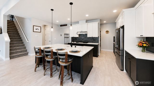 5542 NW Brightway Street, Bremerton, WA 98312