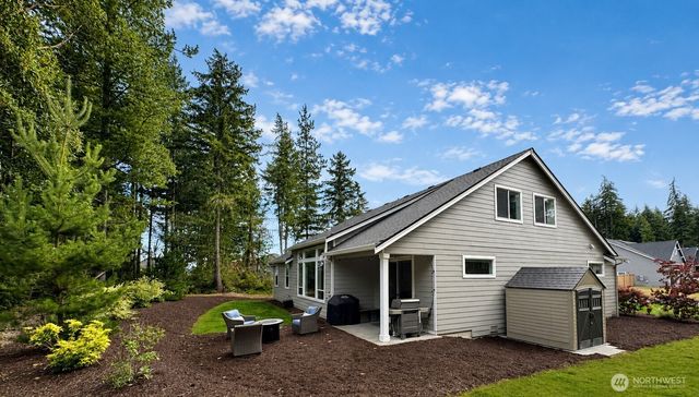 5542 NW Brightway Street, Bremerton, WA 98312