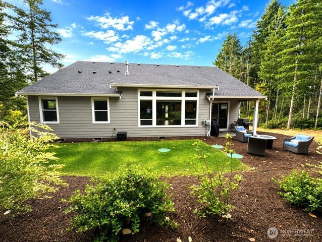 5542 NW Brightway Street, Bremerton, WA 98312