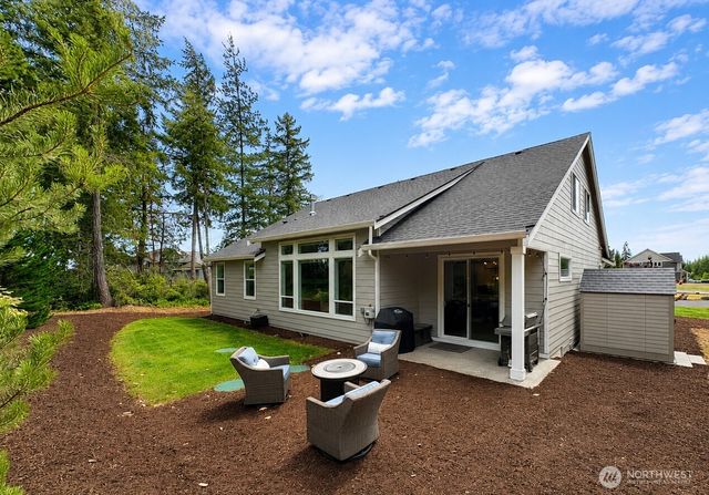 5542 NW Brightway Street, Bremerton, WA 98312