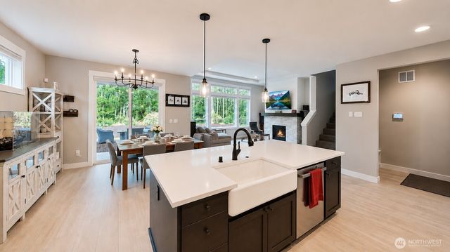 5542 NW Brightway Street, Bremerton, WA 98312