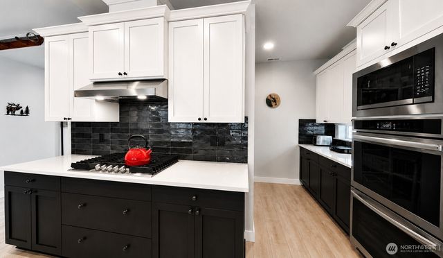 5542 NW Brightway Street, Bremerton, WA 98312