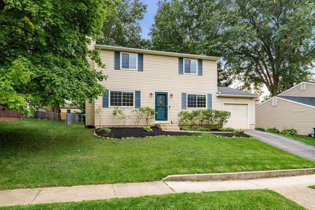 3841 Orange Blossom Lane, Gahanna, OH 43230