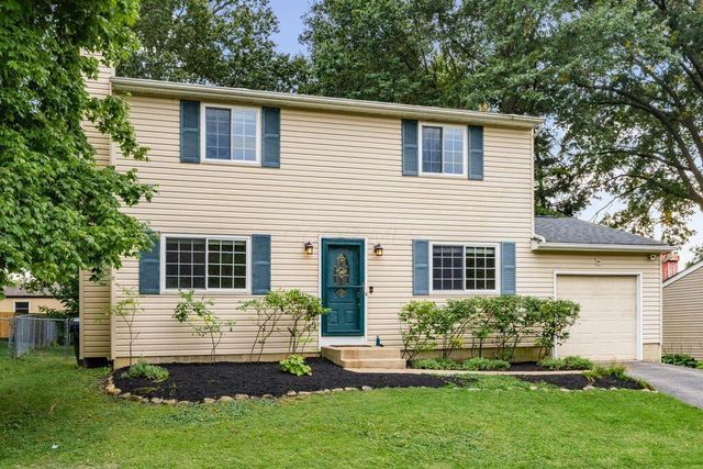 3841 Orange Blossom Lane, Gahanna, OH 43230
