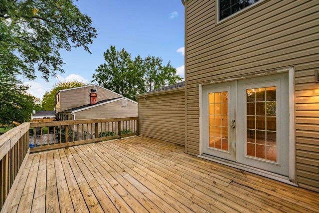 3841 Orange Blossom Lane, Gahanna, OH 43230