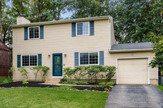 3841 Orange Blossom Lane, Gahanna, OH 43230