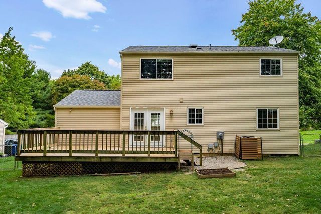 3841 Orange Blossom Lane, Gahanna, OH 43230