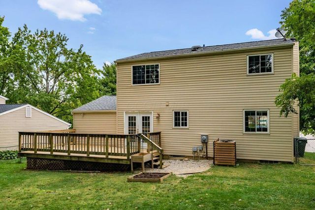 3841 Orange Blossom Lane, Gahanna, OH 43230
