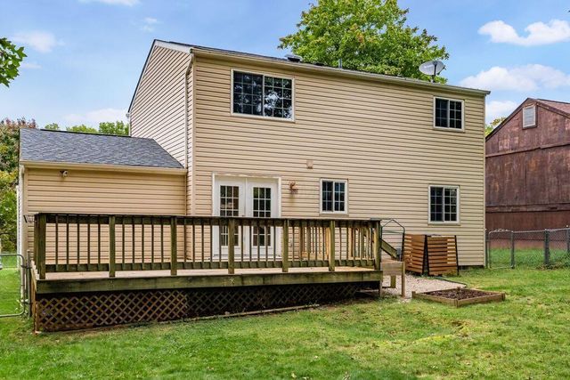 3841 Orange Blossom Lane, Gahanna, OH 43230