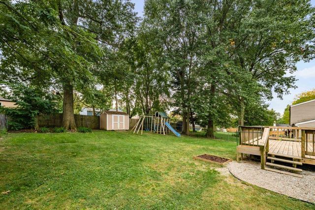 3841 Orange Blossom Lane, Gahanna, OH 43230