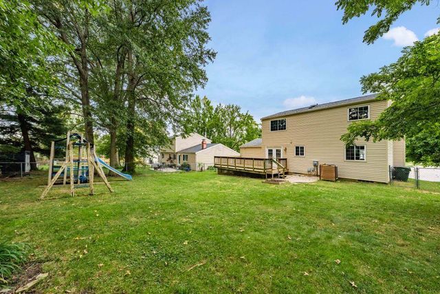 3841 Orange Blossom Lane, Gahanna, OH 43230