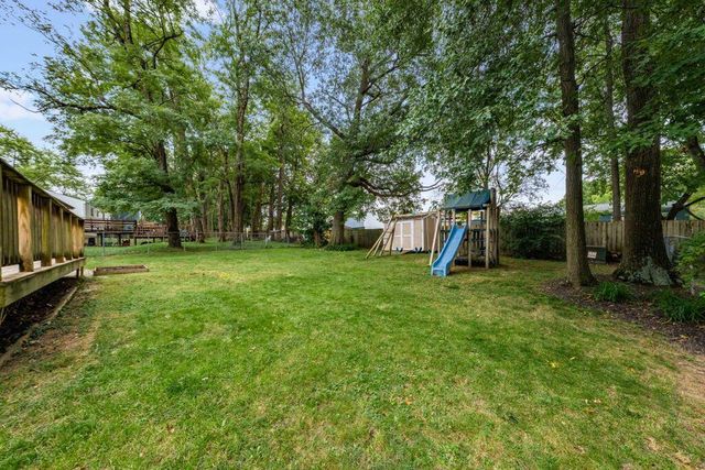 3841 Orange Blossom Lane, Gahanna, OH 43230