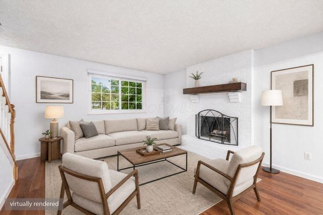 3841 Orange Blossom Lane, Gahanna, OH 43230