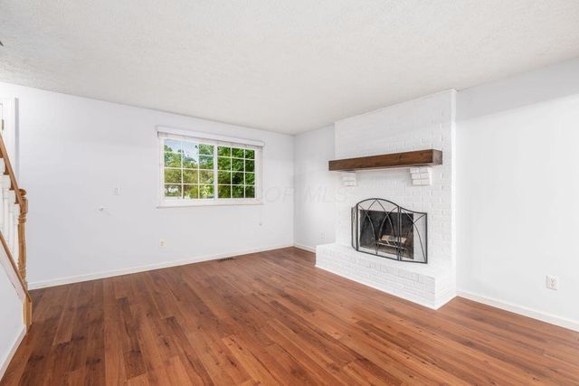 3841 Orange Blossom Lane, Gahanna, OH 43230