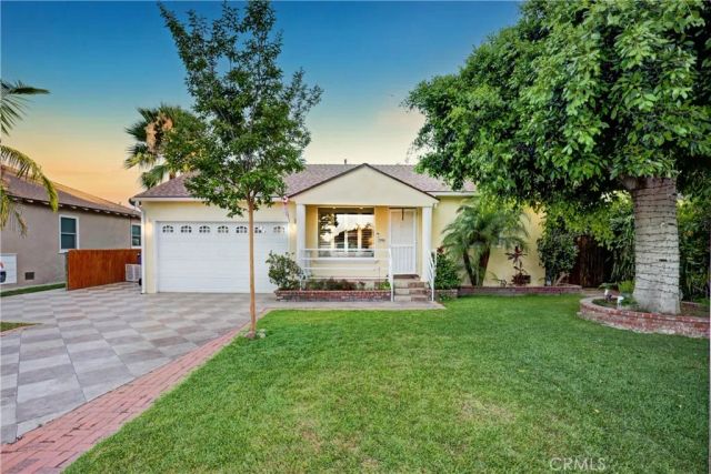 7820 Springer St, Downey, CA 90242