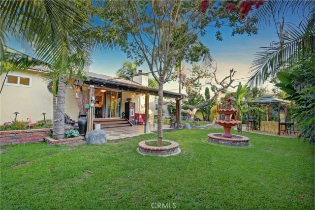 7820 Springer St, Downey, CA 90242