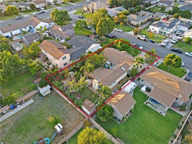 7820 Springer St, Downey, CA 90242