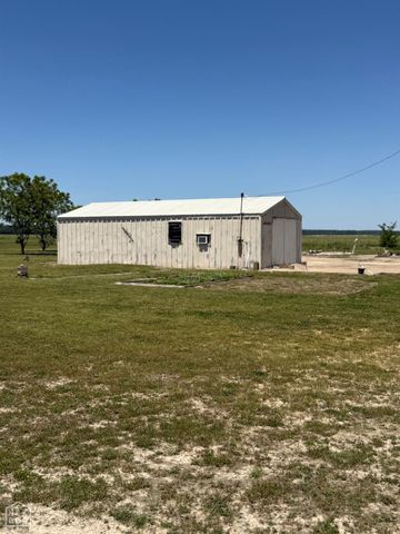 2729 County Road 960, Brookland, AR 72417
