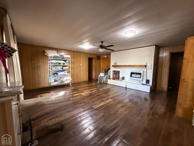 2729 County Road 960, Brookland, AR 72417