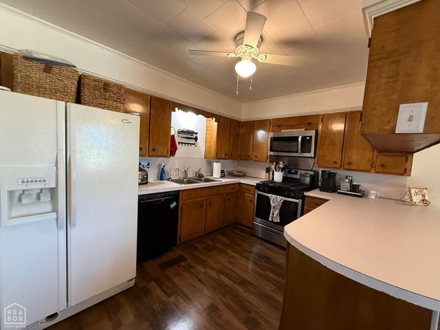 2729 County Road 960, Brookland, AR 72417