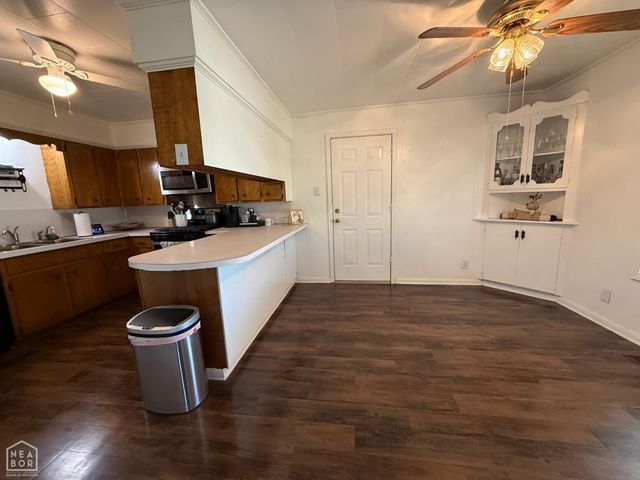 2729 County Road 960, Brookland, AR 72417