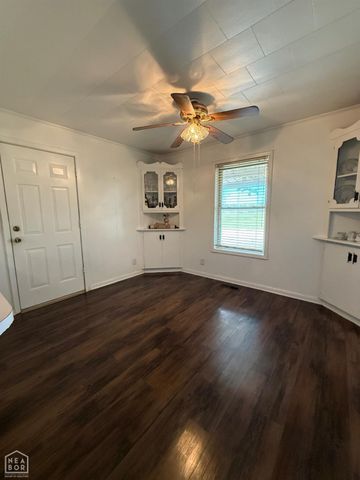 2729 County Road 960, Brookland, AR 72417
