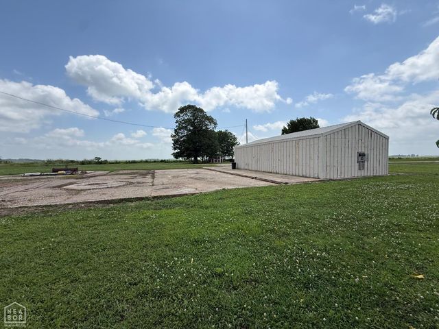 2729 County Road 960, Brookland, AR 72417